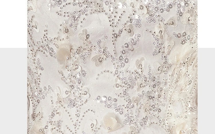 高品質保証ウェディングドレス 白 パフスリーブ ビーズ スパンコール キレイめ ブライダルドレス ホワイトドレス 海外挙式 花嫁ドレス 結婚式ドレス Vネック ロングドレス 二次会ドレス 花柄 ウェデ 高品質保証ウェディングドレス 白 パフスリーブ ビーズ スパンコール キレイめ ブライダルドレス ホワイトドレス 海外挙式 花嫁ドレス 結婚式ドレス Vネック ロングドレス 二次会ドレス 花柄 ウェデ