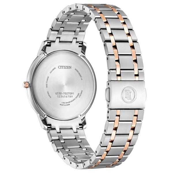 シチズン (国内正規品)エクシードエコ・ドライブ メンズタイプ AR4000-63E 15倍ポイント シチズン 国内正規品エクシード エコ・ドライブ メンズタイプ