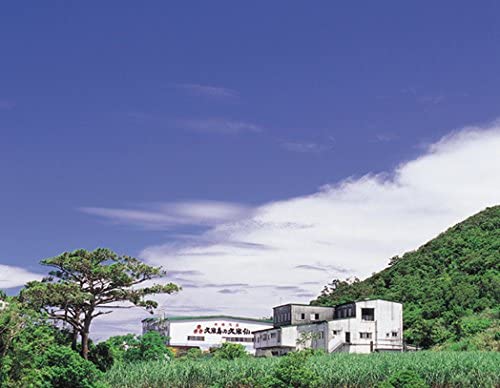 【送料無料】泡盛 久米島の久米仙 でいご 43度 1800ml 1.8L2本【北海道沖縄県東北四国九州地方は必ず送料が掛かります】