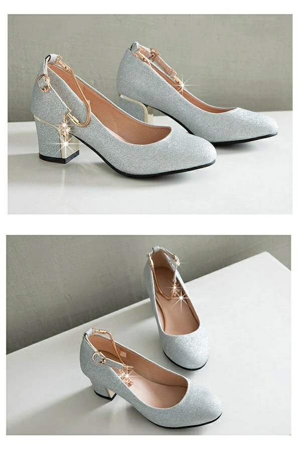 パンプス ハイヒール キラキラ 太いヒール 小さいサイズ ストラップ 女の子 3colors パープル シルバー ブルー 結婚式 ピアノ発表会 可愛い かわいい パーティー シューズ 靴 演奏会 演出 パンプス ハイヒール キラキラ 太いヒール 小さいサイズ ストラップ 女の子 3colors パープル シルバー ブルー 結婚式 ピアノ発表会 可愛い かわいい パーティー シューズ 靴 演奏会 演出