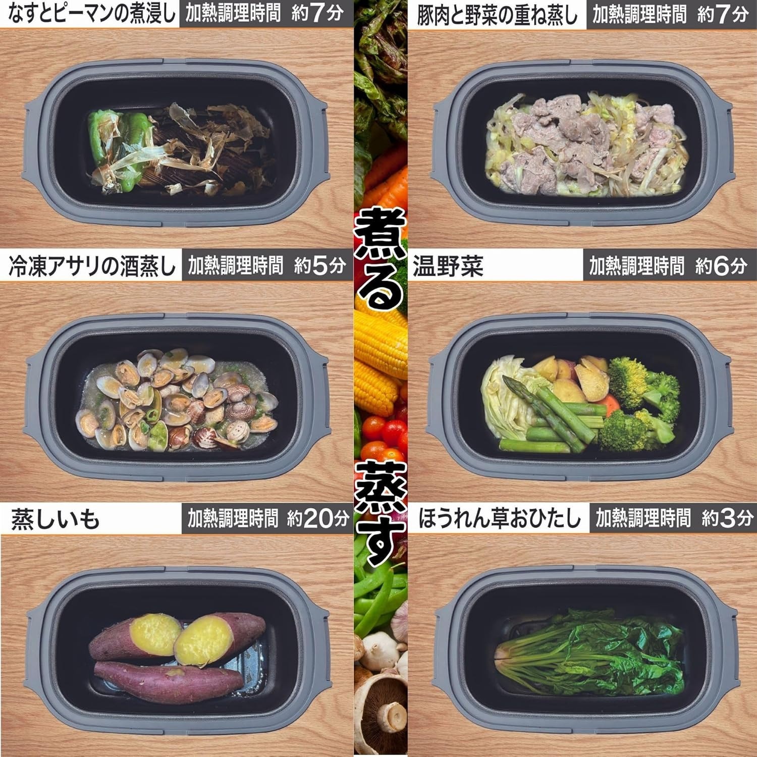 電子レンジ調理器 ツインプレート セット 朝食 目玉焼き お弁当 HDL-7493 食洗機対応 電子レンジ調理器 ツインプレート セット 朝食 目玉焼き お弁当 HDL-7493 食洗機対応