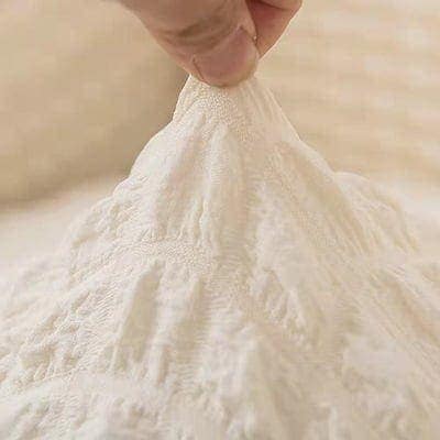 [2つ買うと200オフ]商品超目玉 ファンラン ソファーカバー バブルクロス ソファーカバー オールインクルーシブ 伸縮性ソファーカバー