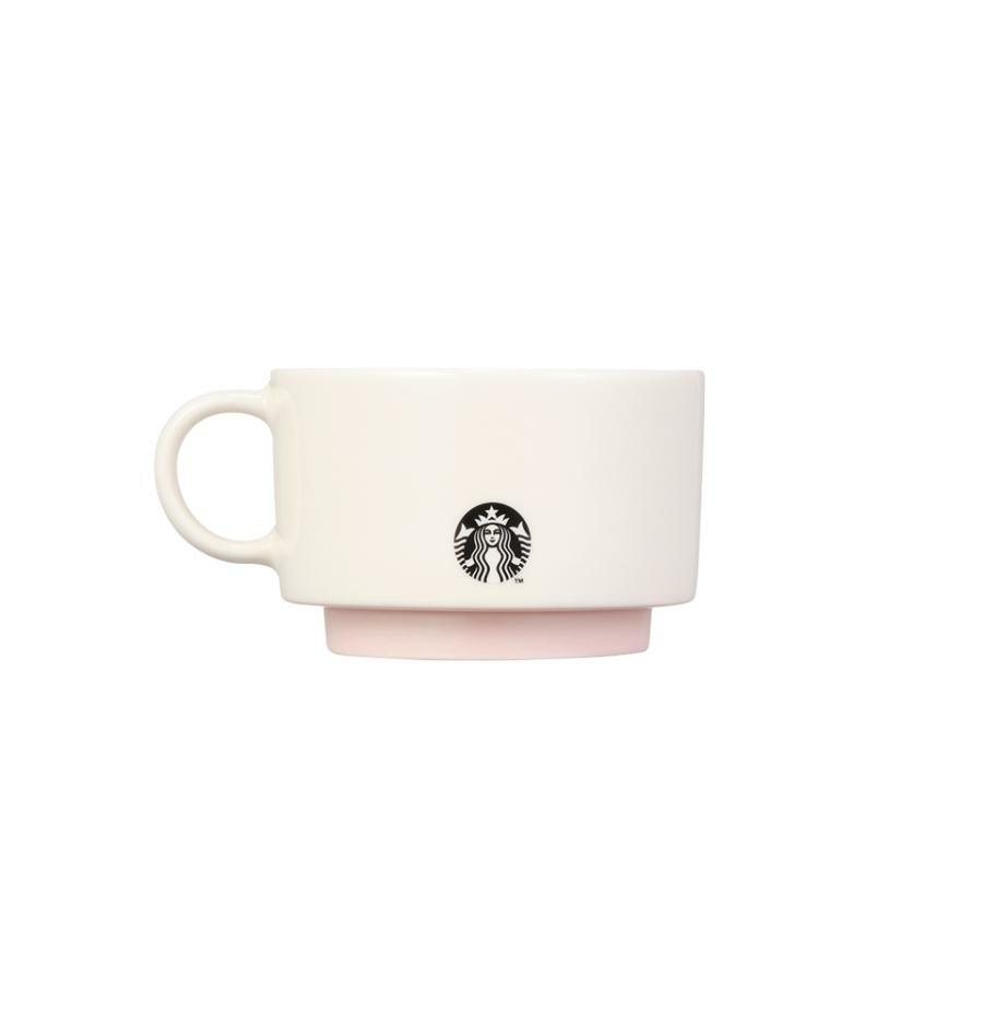 スイーティー バニー マグカップ & ソーサー 237ml 韓国スターバ グッズ スイーティー バニー マグカップ & ソーサー 237ml 韓国スターバ グッズ