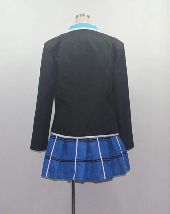 ときめきメモリアル4 女子制服 コスプレ衣装 ときめきメモリアル4 女子制服 コスプレ衣装