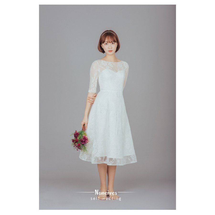 カラー パーティ 結婚式フォーマ レディース服 ドレス レース ↄてもオスス Www Blaskogabyggd Is