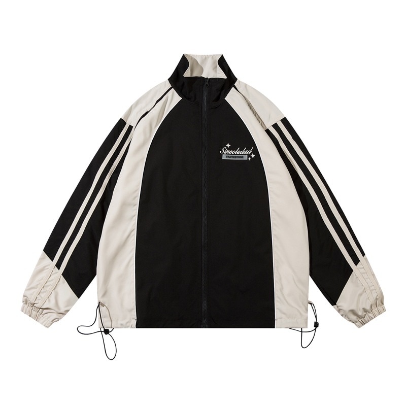 今年 秋冬 韓国 かわいい レディース フード付きアウターフーディーロゴブルゾン長袖シルエットトップスサイド冬カジュアルファッション系サイズお出かけフル丈羽織りトラック