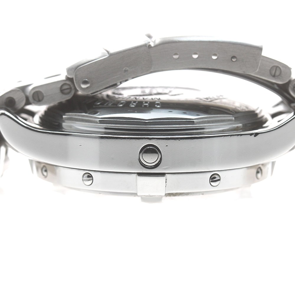 ブライトリング BREITLING A17390 スーパーオーシャン デイト 自動巻き メンズ _883471【中古】 ブライトリング BREITLING A17390 スーパーオーシャン デイト 自動巻き メンズ _883471【中古】