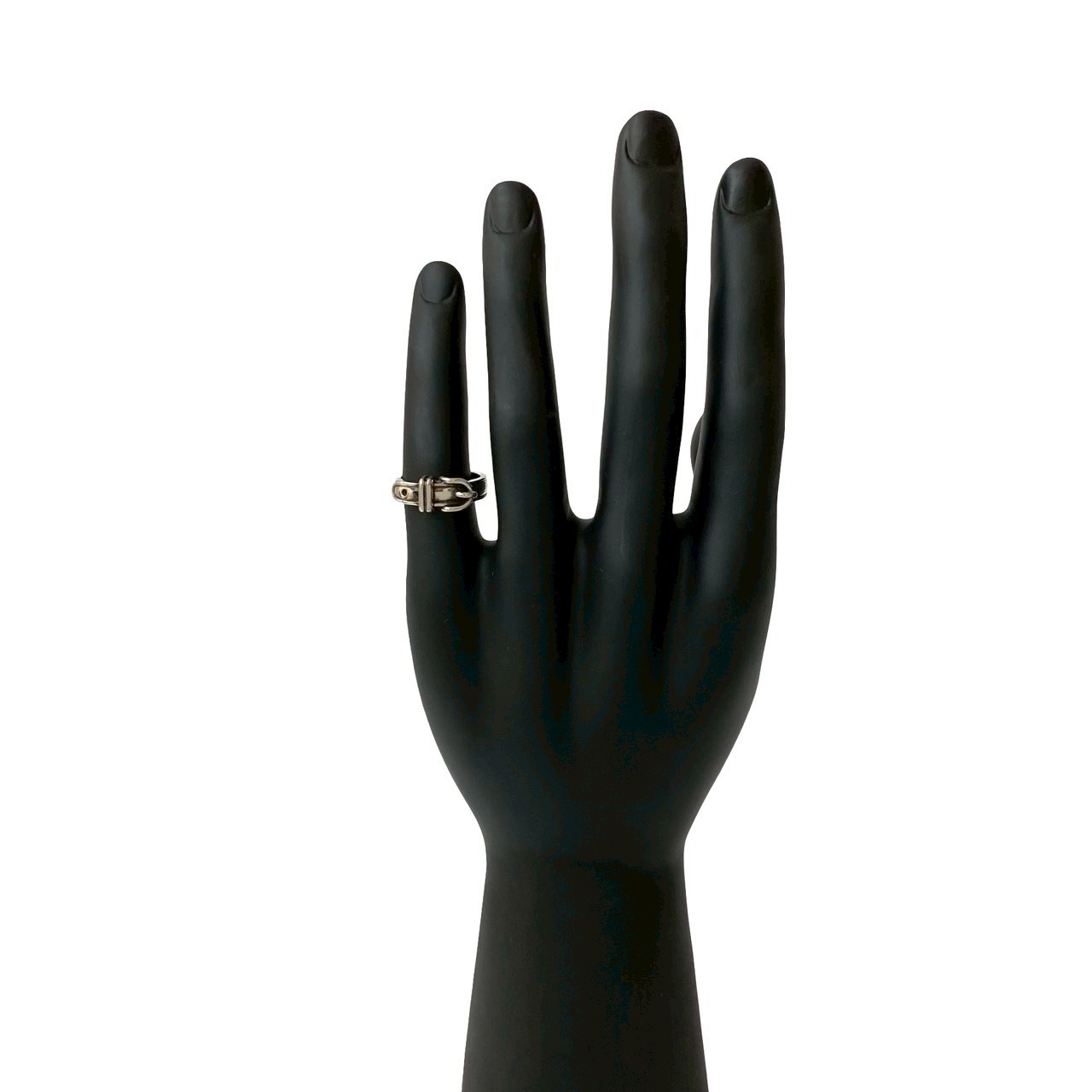 サンチュール ベルト リングリング・指輪 シルバー925 シルバー 22396 サンチュール ベルト リングリング・指輪 シルバー925 シルバー 22396