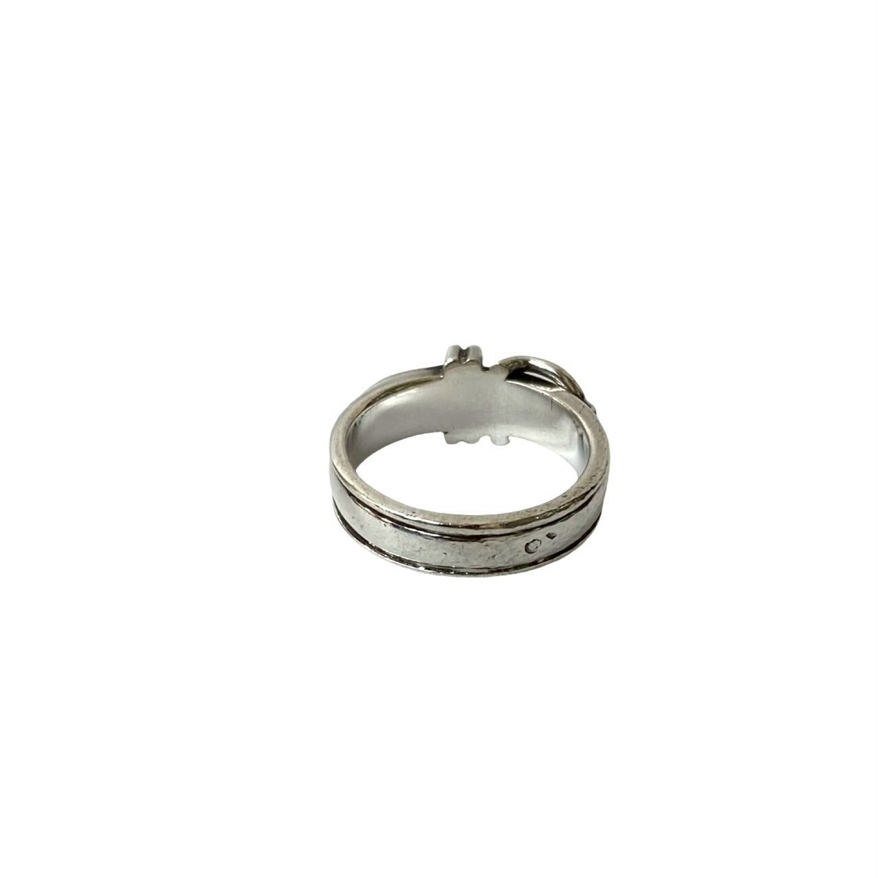 サンチュール ベルト リングリング・指輪 シルバー925 シルバー 22396 サンチュール ベルト リングリング・指輪 シルバー925 シルバー 22396
