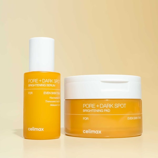 ブライトニングセラム2本セット ブライト＆バウンシーセラムキット – Herbivore Botanicals