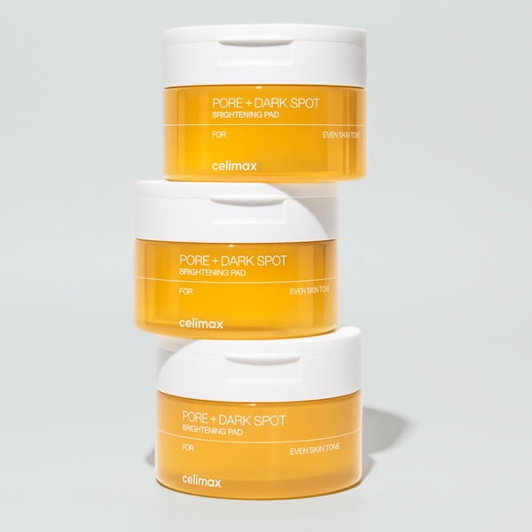 ブライトセラム ブライトジェル セット Qoo10] celimax ポア