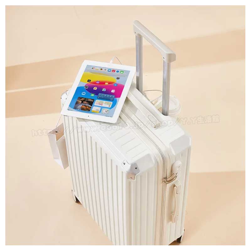 【急速出荷！】スーツケース 軽量 多機能 かわいい キャリーケース おしゃれ 可愛い キャリーバッグ 旅行かばん 大容量 韓国 キャリーケース 修学旅行 国内旅行す