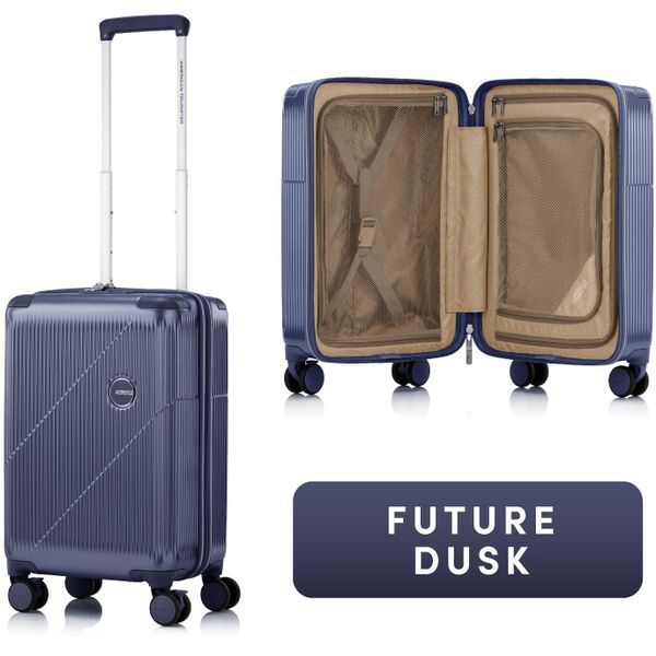 UI3*99002 CURVUS SPINNER 65 FUTUREDUSK スーツケース メーカー直送 UI3*99002 CURVUS SPINNER 65 FUTUREDUSK スーツケース メーカー直送