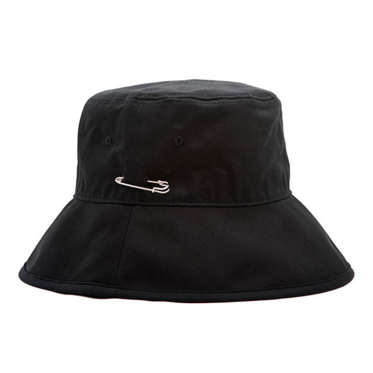 bts着用 MCBRY LONG BUCKET HAT