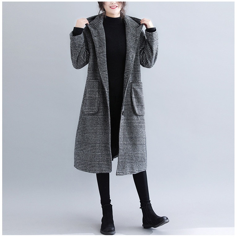 チェスターコート レディース 40代 トレンチコート コート ロングコート シルエット フー