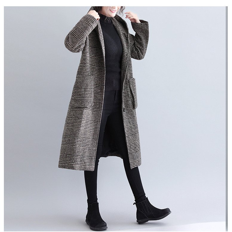 チェスターコート レディース 40代 トレンチコート コート ロングコート シルエット フー