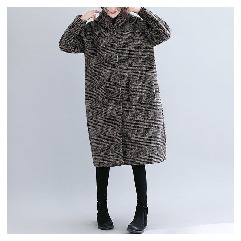 チェスターコート レディース 40代 トレンチコート コート ロングコート シルエット フー