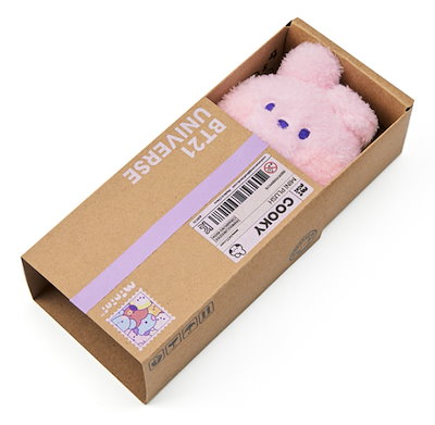 未開封品　BT21 mminini スタンディングドール　コンプリート　セット 未開封品 BT21 mminini スタンディングドール コンプリート