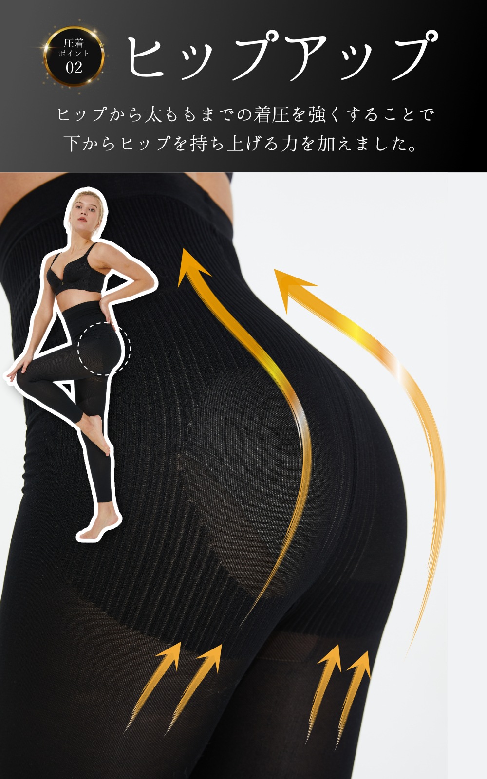 ShoYo＆KomuGi 4枚セット 着圧レギンス 無地 ハイウエスト 着圧スパッツ 着圧タイツ 加圧 骨盤ケア むくみ 美脚ケア ダイエット 補正下着 プレゼント 下腹 太もも痩せ スリムレギンス