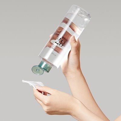 Qoo10] アヌア ドクダミ87％弱酸性クレンジングウォータ : スキンケア