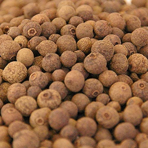 オーガニック オールスパイス 500g 業務用 【有機JAS認定 / グアテマラ産】 無添加 無農薬 無化学肥料 オーガニック オールスパイス 500g 業務用 【有機JAS認定 / グアテマラ産】 無添加 無農薬 無化学肥料