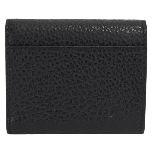 Maison Margiela メゾンマルジェラ トリフォールド 三つ折り財布/コンパクト財布/ミニ財布/SA3UI0010 P4455 T8013 Maison Margiela メゾンマルジェラ トリフォールド 三つ折り財布/コンパクト財布/ミニ財布/SA3UI0010 P4455 T8013