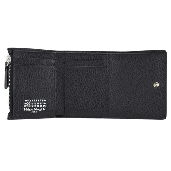 Maison Margiela メゾンマルジェラ トリフォールド 三つ折り財布/コンパクト財布/ミニ財布/SA3UI0010 P4455 T8013 Maison Margiela メゾンマルジェラ トリフォールド 三つ折り財布/コンパクト財布/ミニ財布/SA3UI0010 P4455 T8013