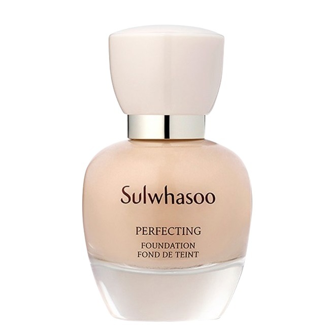 パーフェクティングファンデーション 35ml パーフェクティングファンデーション 35ml