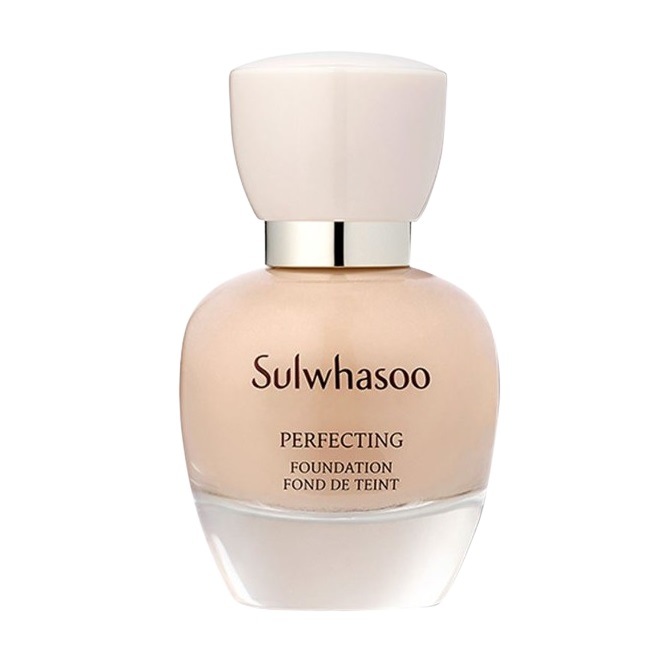 パーフェクティングファンデーション 35ml パーフェクティングファンデーション 35ml