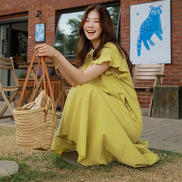 ワンピース　ロングワンピース　ロング　膝丈　マキシ　マキシワンピース　 シャツワンピース　ｔシャツワンピース　フレア　フリル　シフォン　ワイド　オーバーサイズ 韓国 大人可愛い　おしゃれ　カワイイ