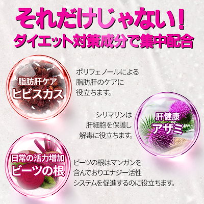スリムプラネット　カロクラッシュ　ザンシスリムナイト　ヨーヨーカットダイエット Amazon | [スリムプラネット]公式ショップ【カロクラッシュ】1日