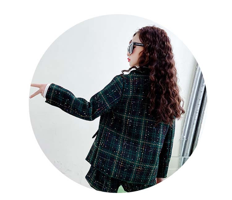 Hot!!!2点セット ジャケット+スカート 110-170cm 女の子 グリーン 子供服 おしゃれ 派手キッズ Hot!!!2点セット ジャケット+スカート 110-170cm 女の子 グリーン 子供服 おしゃれ 派手キッズ