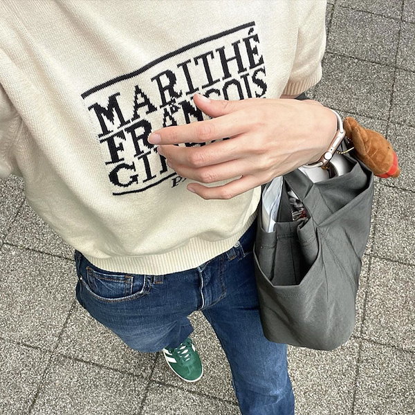 Qoo10] マリテフランソワジルボー [24SS新商品] MARITHE FR