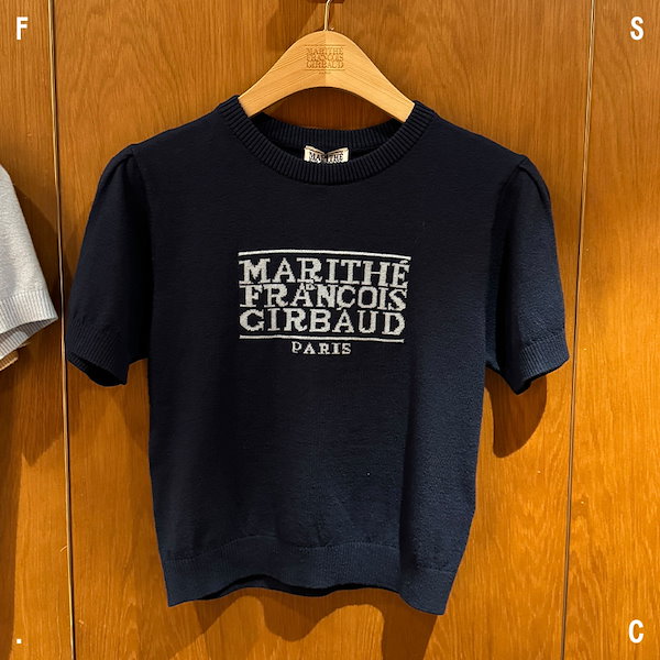 Qoo10] マリテフランソワジルボー [24SS新商品] MARITHE FR