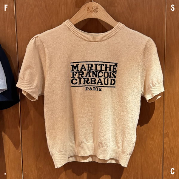 Qoo10] マリテフランソワジルボー [24SS新商品] MARITHE FR