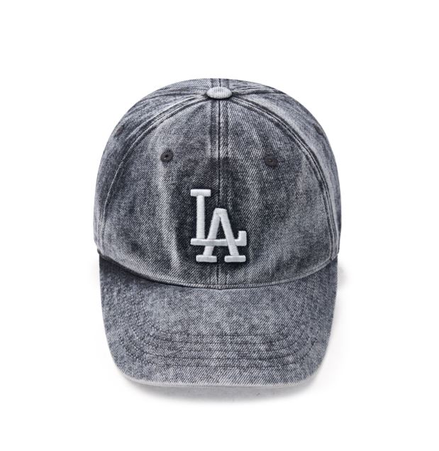 Heavy Washing Unstructured Ball Cap キャップ