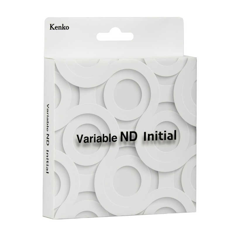 ケンコー　67ｍｍ バリアブル ＮＤ Ｉｎｉｔｉａｌ　VARIABLENDINITIAL67