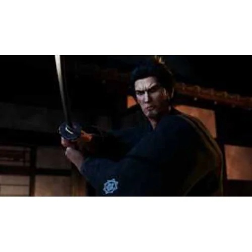 龍が如く 維新！ 極 PS5　ELJM-30235