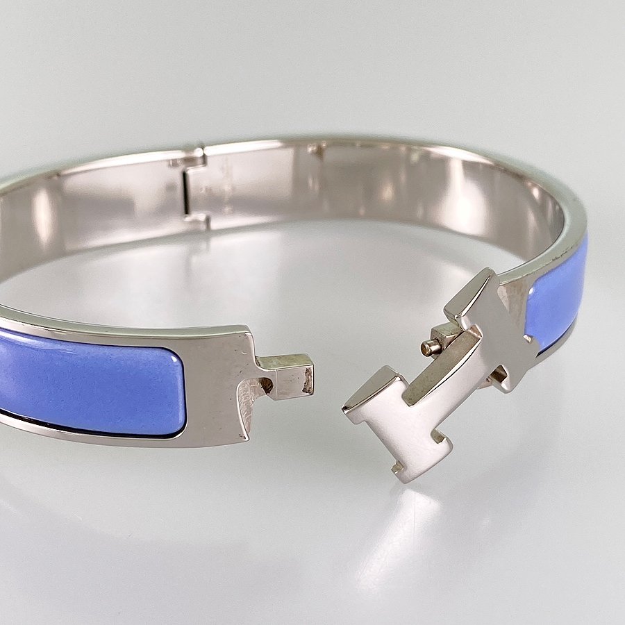 エルメス クリッククラック バングル ftj