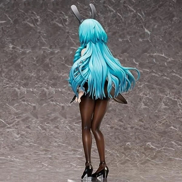 フリーイング(FREEing) B-style アズールレーン ボイシ 恥じらいの