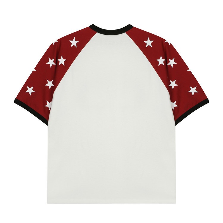 COTCHS】TRIGGER LOCKED TEE(BOY) COTCHS】TRIGGER LOCKED TEE(BOY)