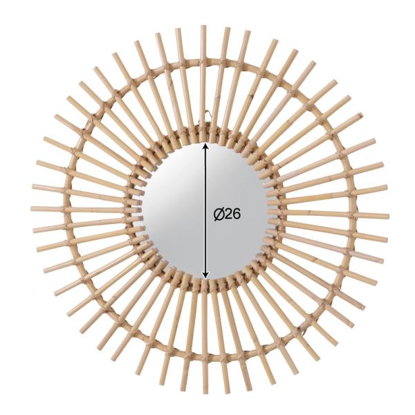 壁掛けミラー おしゃれ 鏡 インテリア アジアン 丸型 円形 派手 目立つ 壁掛けミラー おしゃれ 鏡 インテリア アジアン 丸型 円形 派手 目立つ