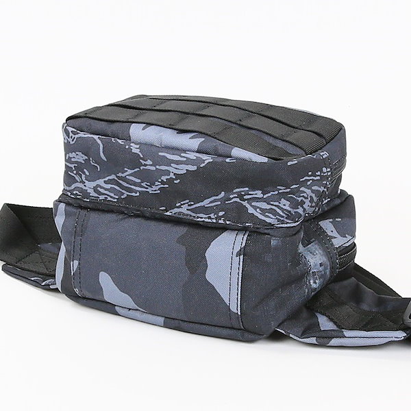 Qoo10] DIESEL ベルトバッグ 鞄 ウエストバッグ ボディ