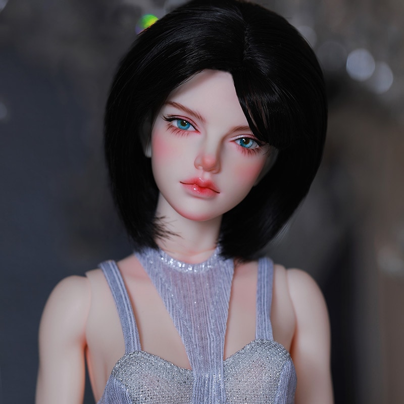 球体関節人形 Sugi SD人形可動関節人形 1/4 関節人形 BJD ドール 球体関節人形 Sugi SD人形可動関節人形 1/4 関節人形 BJD ドール