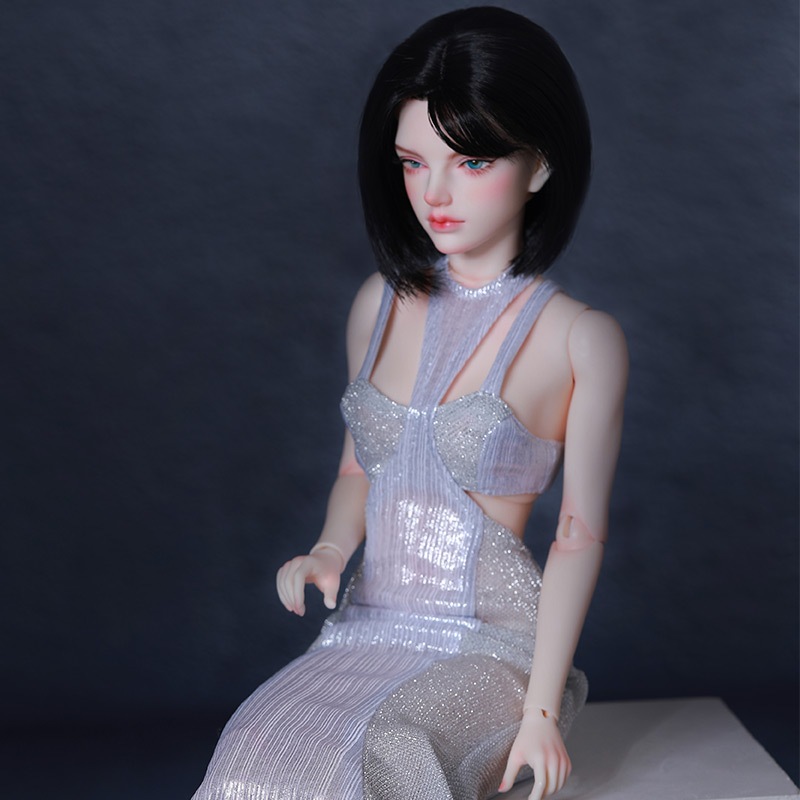 球体関節人形 Sugi SD人形可動関節人形 1/4 関節人形 BJD ドール 球体関節人形 Sugi SD人形可動関節人形 1/4 関節人形 BJD ドール