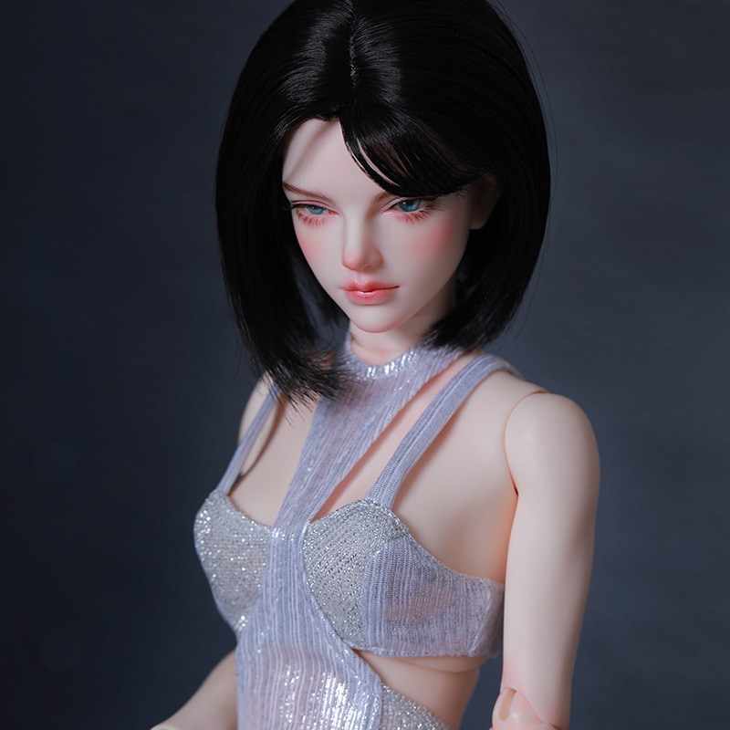 球体関節人形 Sugi SD人形可動関節人形 1/4 関節人形 BJD ドール 球体関節人形 Sugi SD人形可動関節人形 1/4 関節人形 BJD ドール