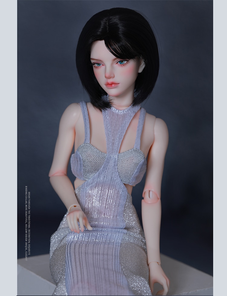 球体関節人形 Sugi SD人形可動関節人形 1/4 関節人形 BJD ドール 球体関節人形 Sugi SD人形可動関節人形 1/4 関節人形 BJD ドール