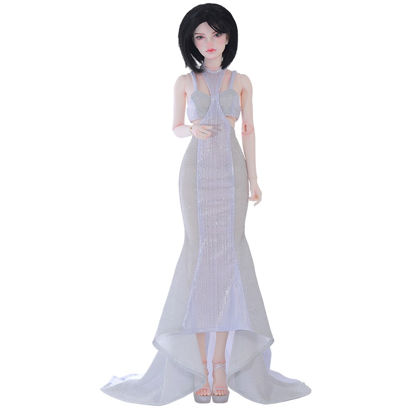 球体関節人形 Sugi SD人形可動関節人形 1/4 関節人形 BJD ドール 球体関節人形 Sugi SD人形可動関節人形 1/4 関節人形 BJD ドール