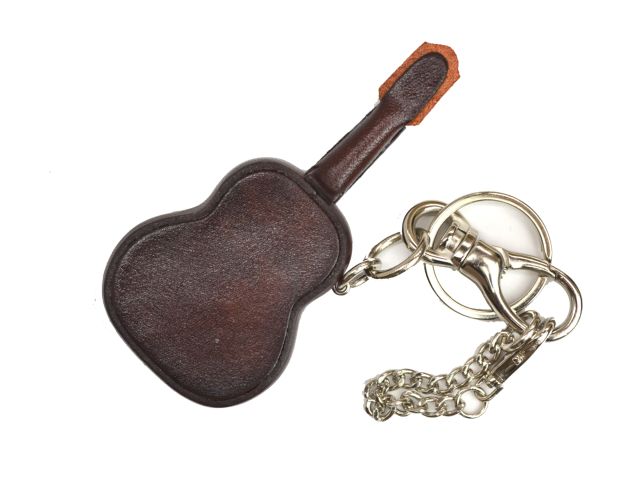 ギター バッグチャーム