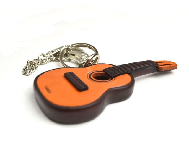 ギター バッグチャーム